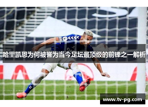 哈里凯恩为何被誉为当今足坛最顶级的前锋之一解析 哈里凯恩为何被誉为当今足坛最顶级的前锋之一解析
