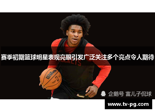 赛季初期篮球明星表现亮眼引发广泛关注多个亮点令人期待