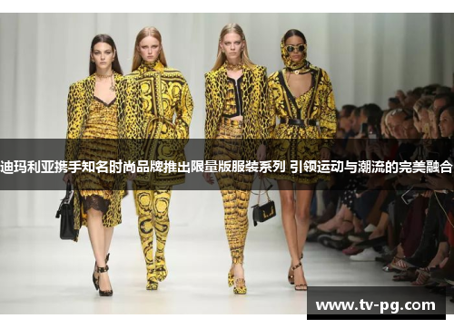 迪玛利亚携手知名时尚品牌推出限量版服装系列 引领运动与潮流的完美融合