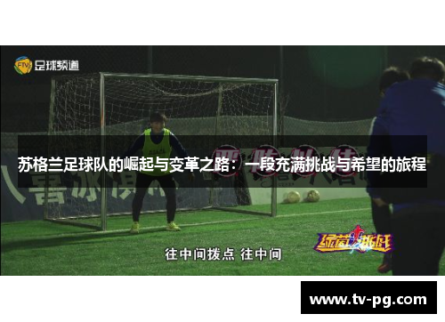 苏格兰足球队的崛起与变革之路：一段充满挑战与希望的旅程